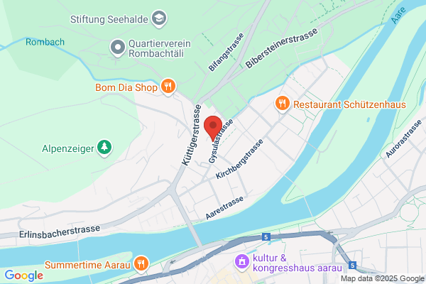 Heilpaedagogische Schule