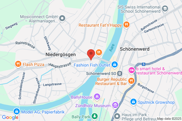 DEMPI GmbH