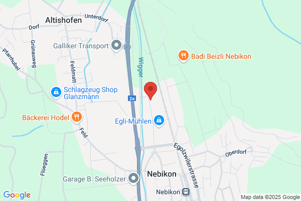 Galliker Transport AG