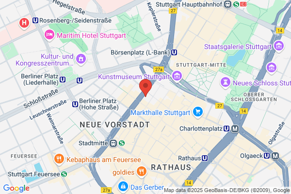 KPMG Fides Stadtbachhof