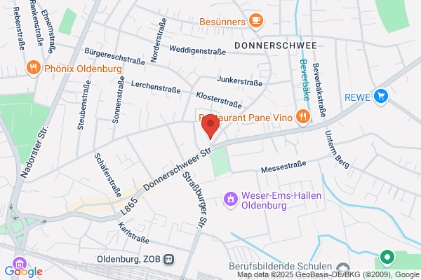 Meyer Consulting GmbH