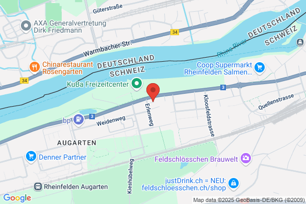 K-Werkstatt Baumanagement AG