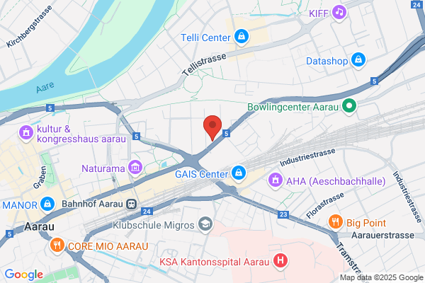 Kant. Amt fuer Zivilschutz