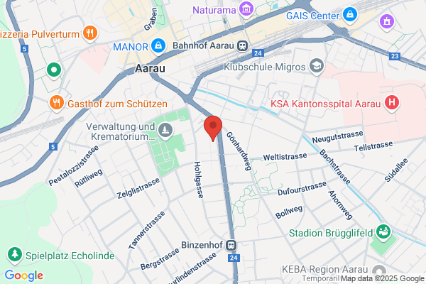 Kant. Tiefbauamt