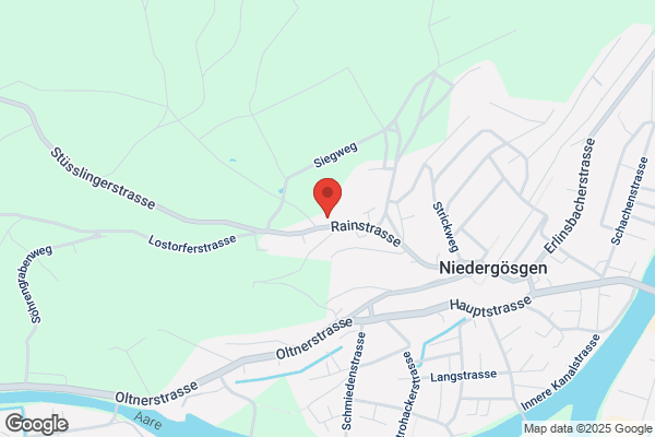 Basler Versicherungs- Gesellschaft