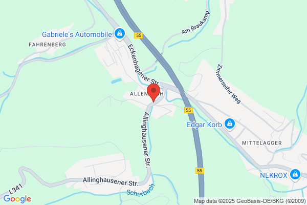 Koch Bauunternehmung AG
