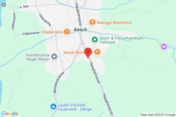 Stalder Schweizerfrüchte AG