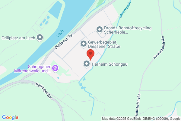 Autospenglerei N. Oswald AG