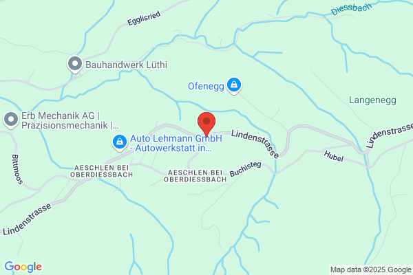 E. Luethi GmbH