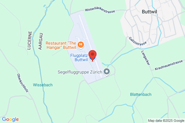 Flugschule Eichenberger AG