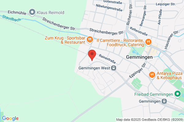 Handwerk Rederer