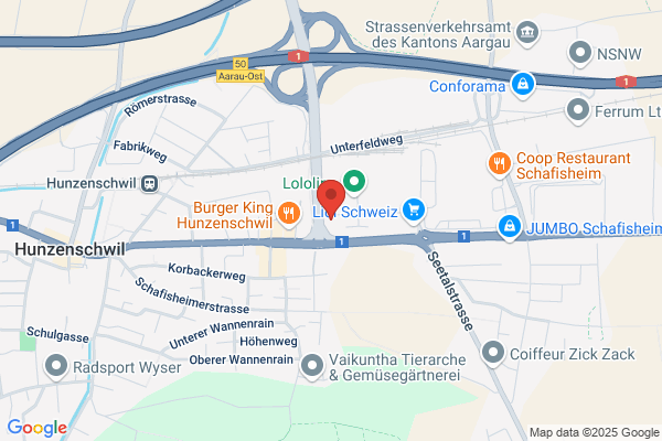 Schuh-Bus Mario Kneuss