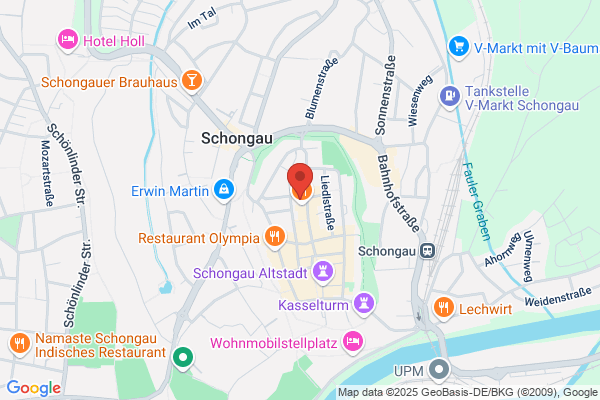 Steinacher Informatik