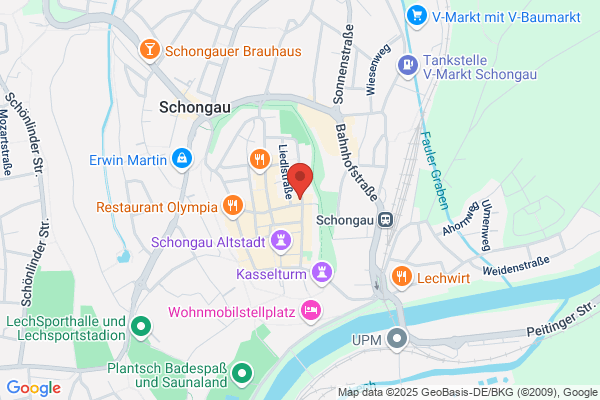 Stoffcenter Lenz