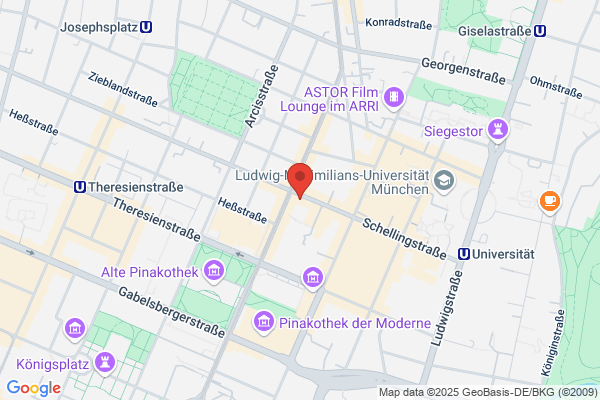 arte und tavola GmbH