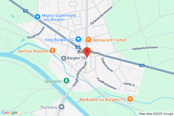 Dumelin Schreinerei GmbH