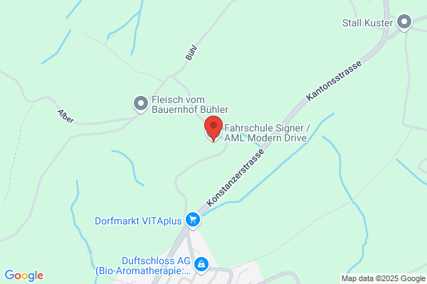 Fahrschule Signer / AML Modern Drive