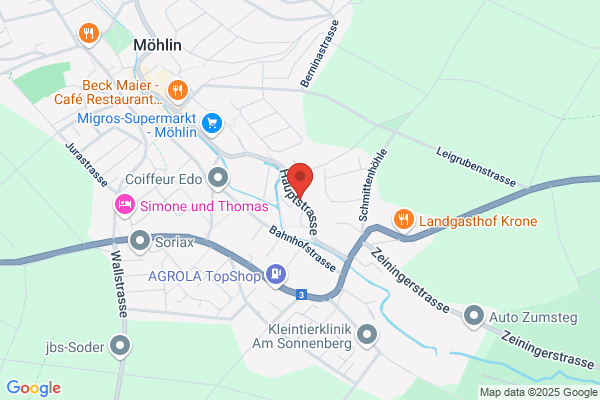 Abit Immobilien AG