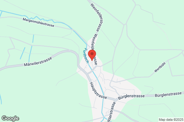 Egger Landmaschinen GmbH