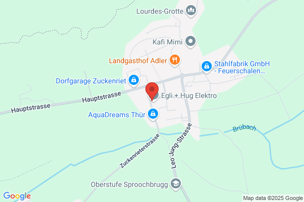 Egli + Hug Elektro AG