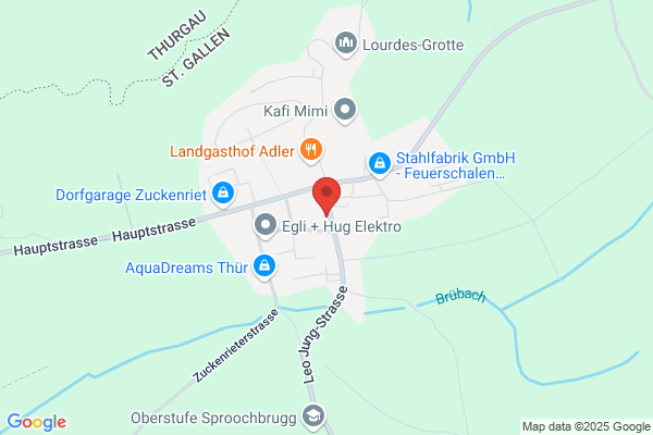 Familienausgleichskasse des Verbandes St. Galler Volksschule
