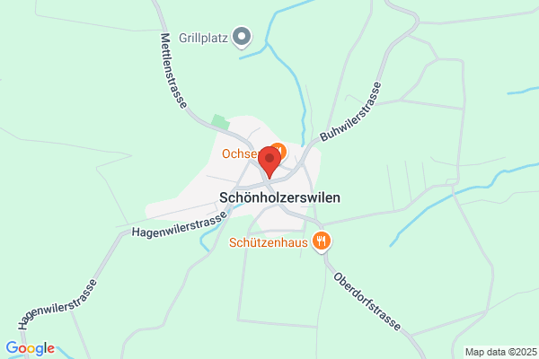 Gemeindeverwaltung