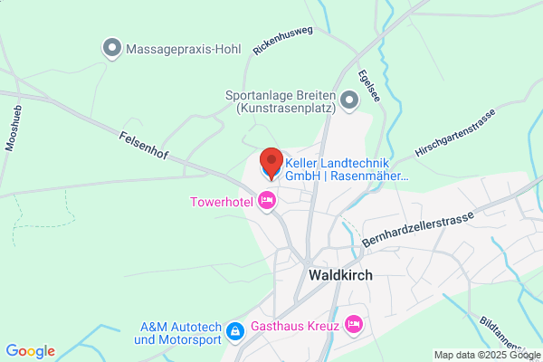 Keller Cheminéetechnik GmbH