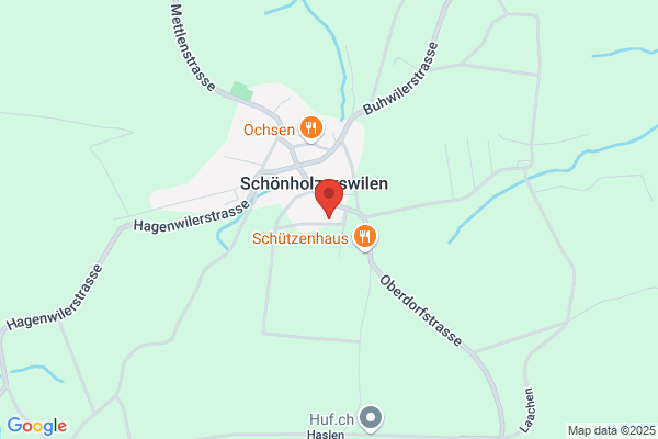 Oberstufenschulhaus