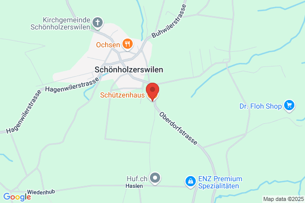 Restaurant Schuetzenhaus