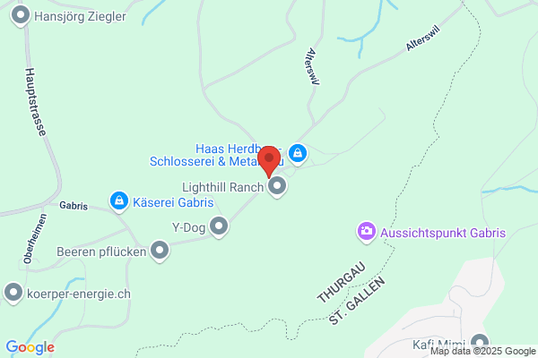 Restaurant Traube