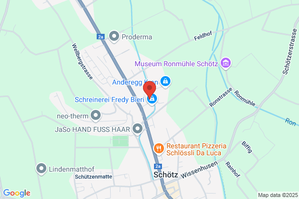 Blättler Gebrüder