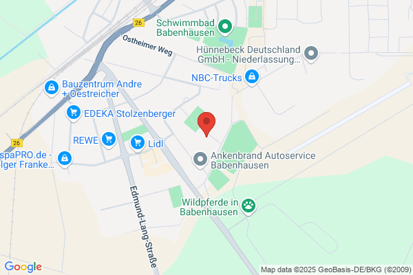 Dres med.vet. E. u. H. Huber