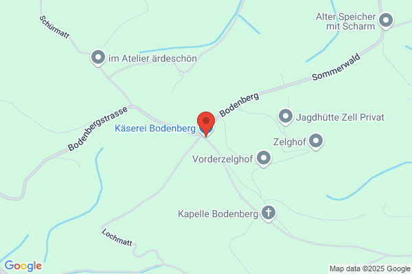 Kaesereigenossenschaft Bodenberg