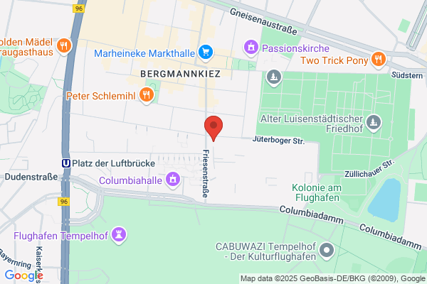 Kant. Polizei