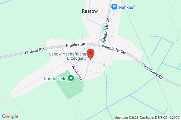 Landw. Genossenschaft