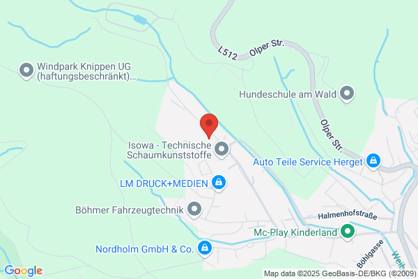 Mueller und Hodel GmbH