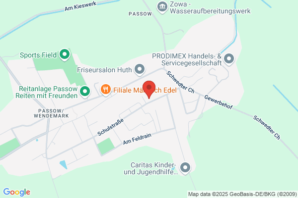 AHV-Zweigstelle
