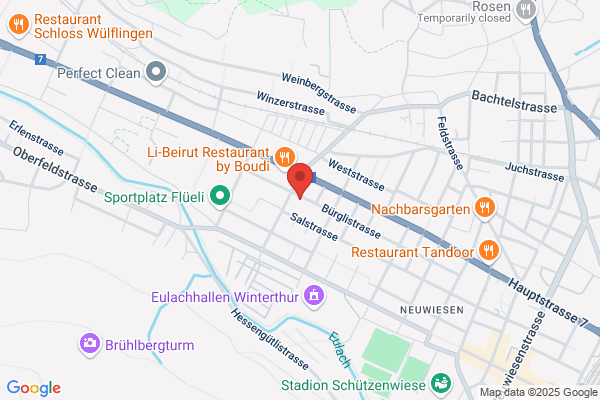 M + T Gipsergeschaeft GmbH