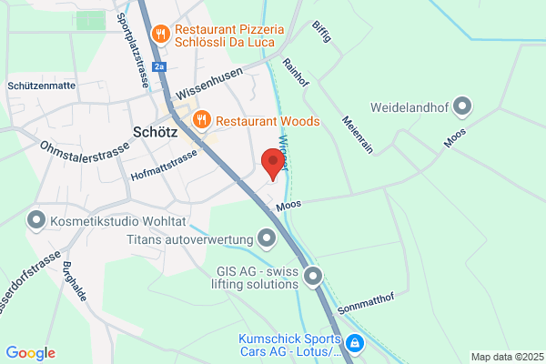 D. Brunner Werbe-Design