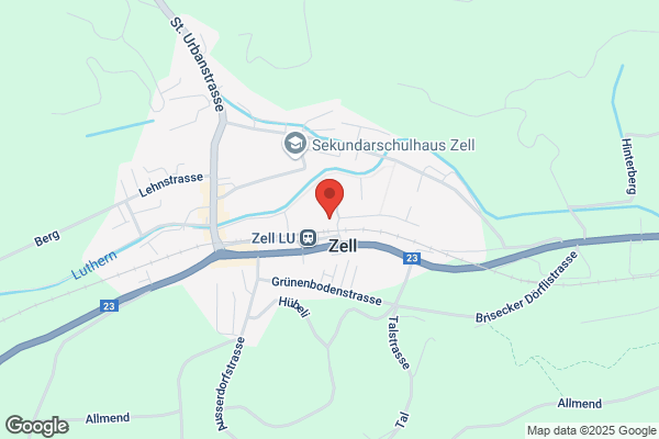 Bell AG Gefluegel