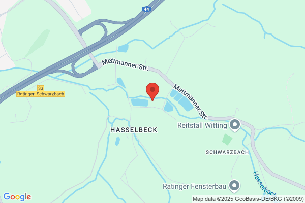 Kindergarten Hofmatt