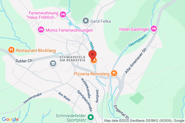 Gasthaus Sonne
