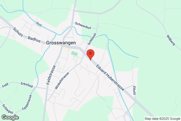 BV Treuhand AG