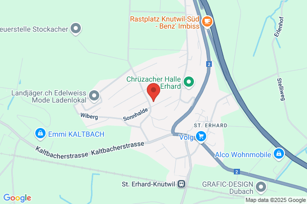 Ch. Ottiger Beratungen