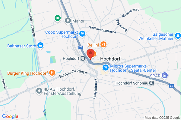 Waadt Versicherungen