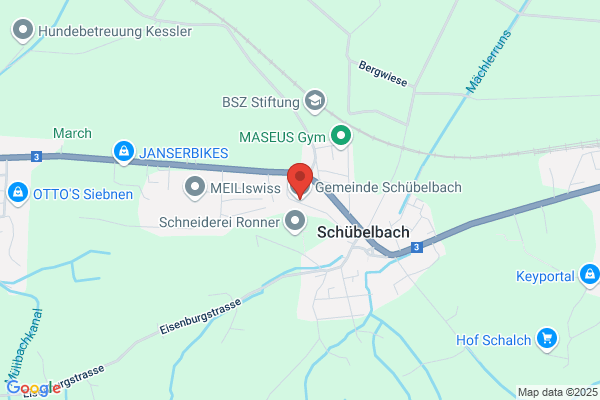 AHV-Zweigstelle