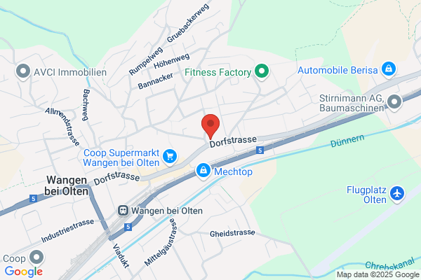 Airsec 3000 AG