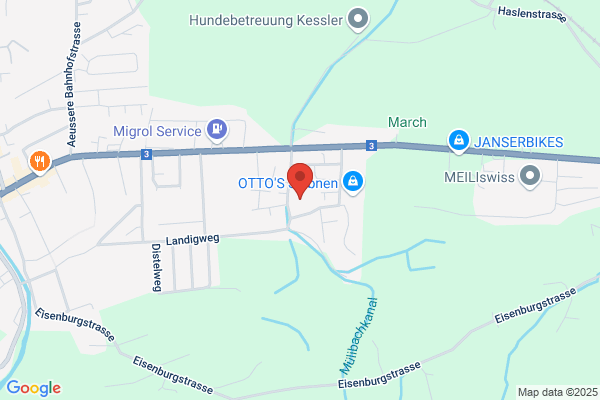 BATIGROUP AG Schwyz-Linth