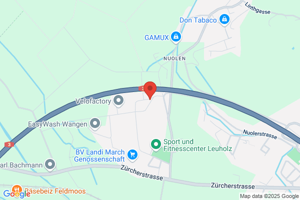 GG Holzbau