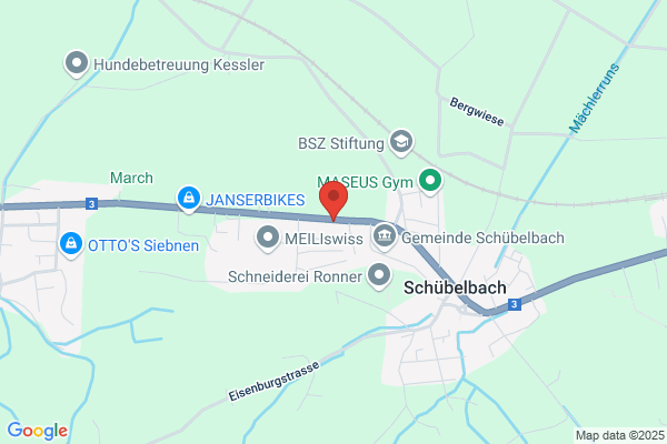 Autohaus Kessler GmbH
